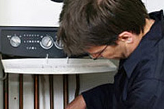 boiler repair Wretton
