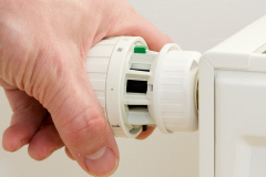 Wretton central heating repair costs